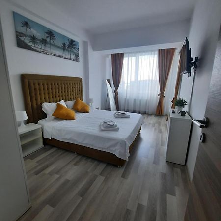 Apartament Costa Mamaia Exterior photo
