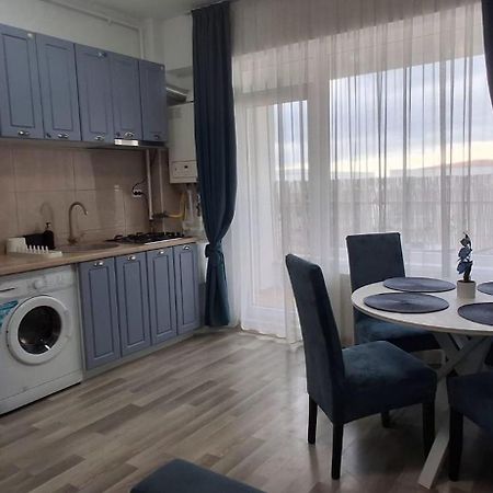 Apartament Costa Mamaia Exterior photo