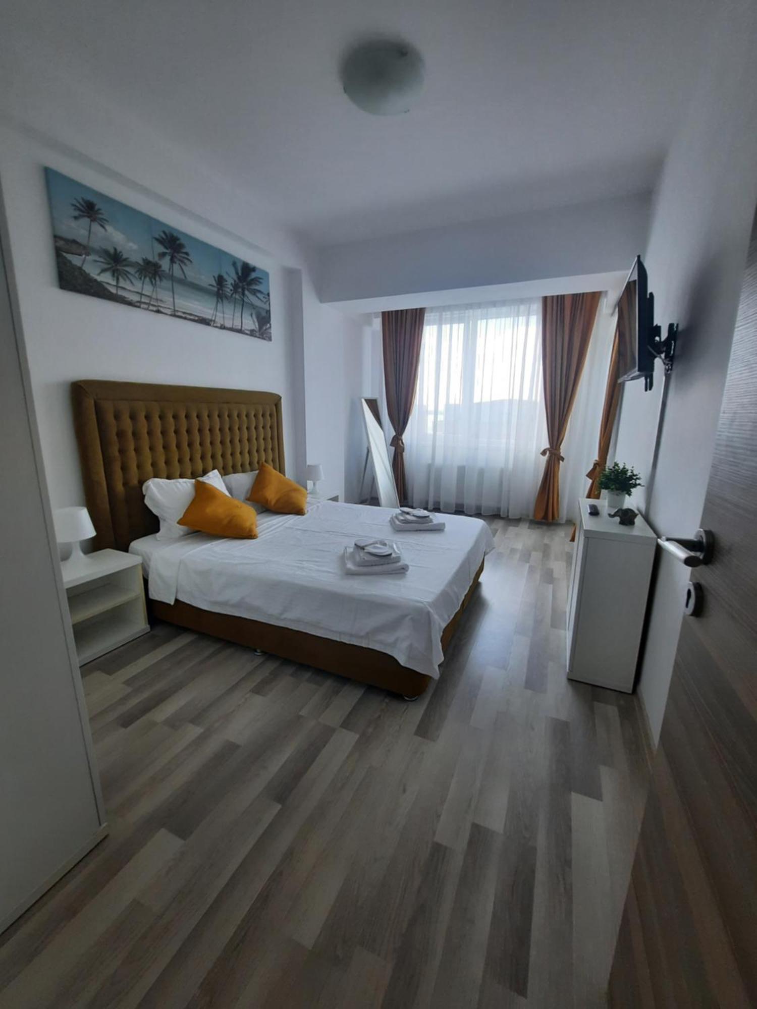 Apartament Costa Mamaia Exterior photo