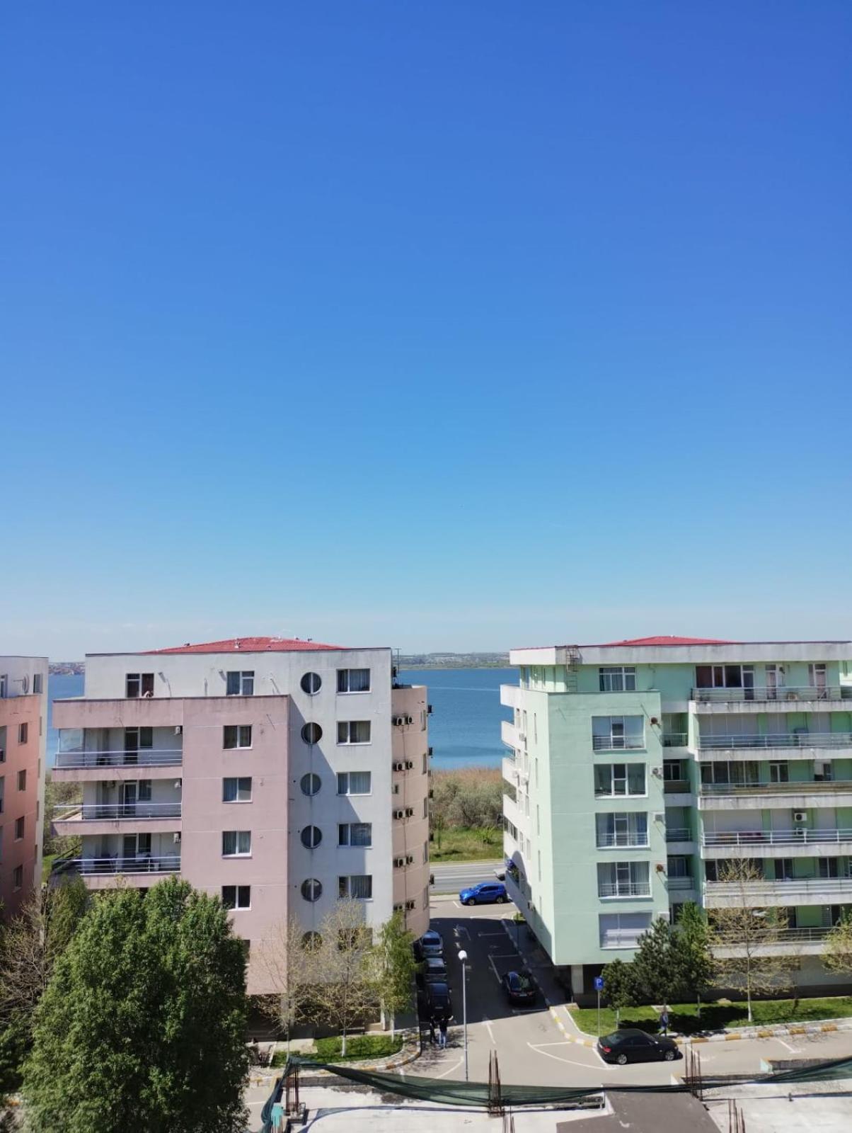Apartament Costa Mamaia Exterior photo
