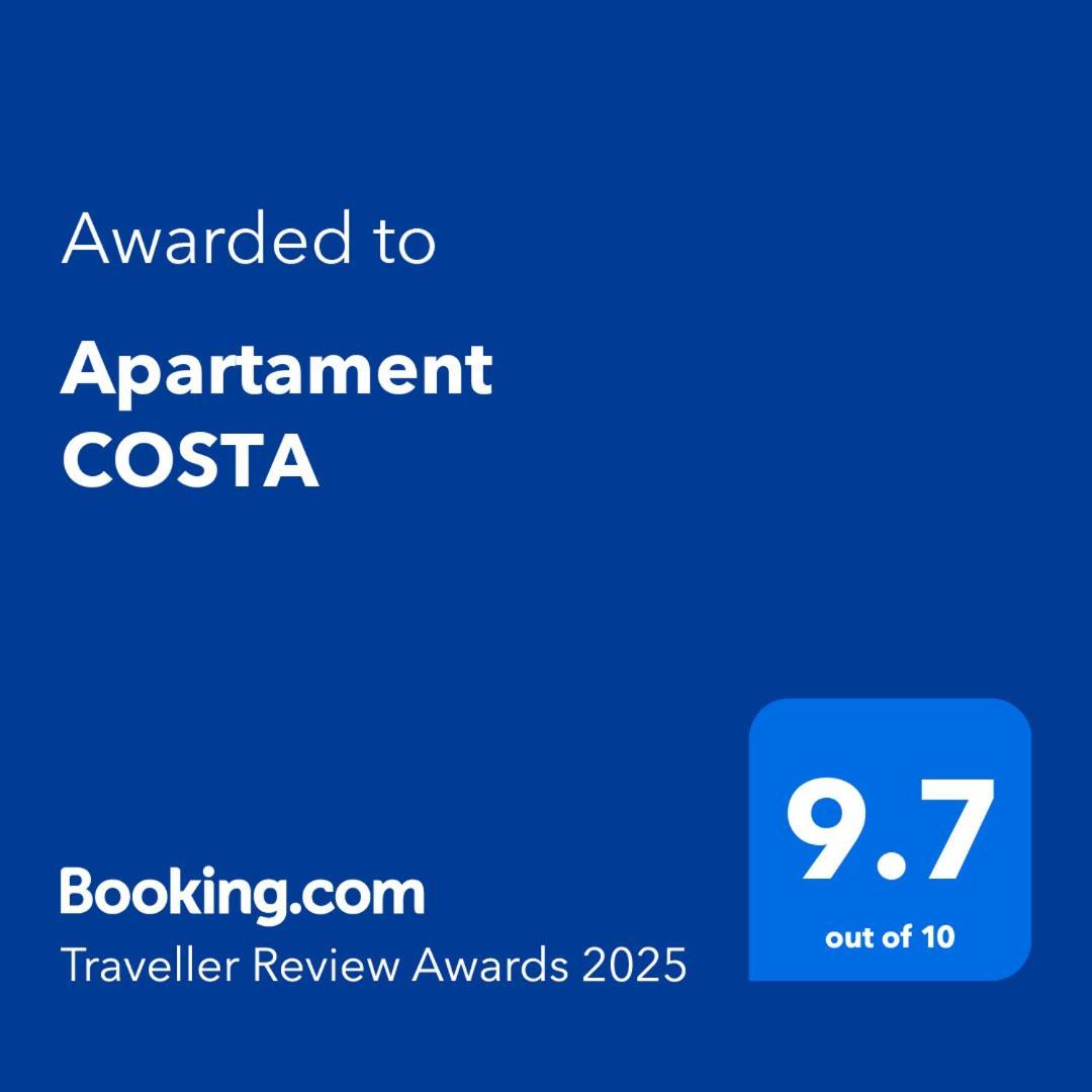 Apartament Costa Mamaia Exterior photo