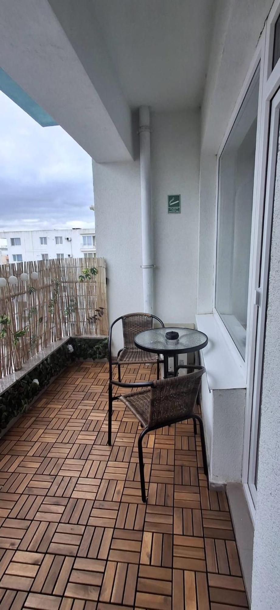 Apartament Costa Mamaia Exterior photo
